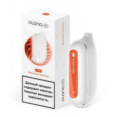 Электронная сигарета Plonq Max Yummy Bear (Плонг Макс Фруктовый Мармелад)