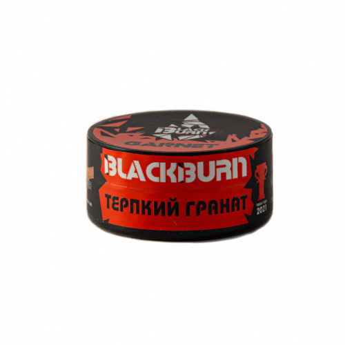 Табак для кальяна Black Burn Garnet (Гранат) 25 гр